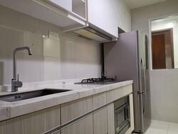 1 Canberra (D27), Condominium #626054231